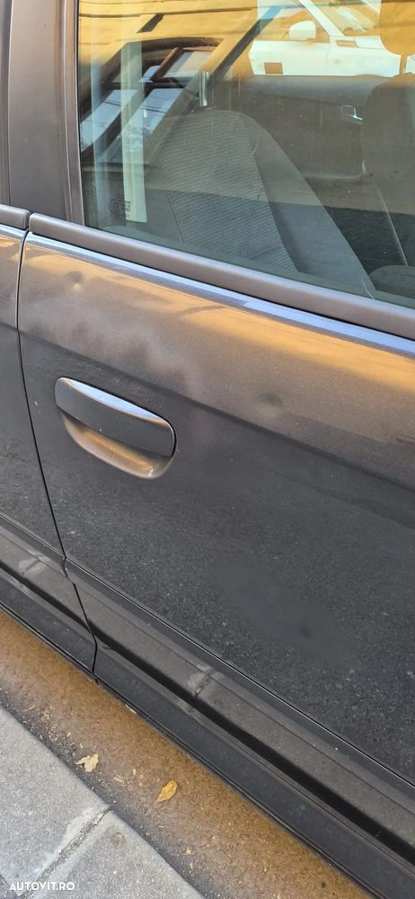 Audi A3 Sportback 1.9 TDI Attraction - 14