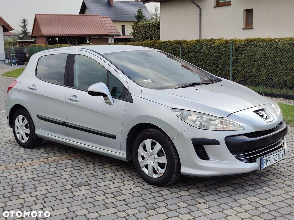 Peugeot 308 1.6 Premium - 2
