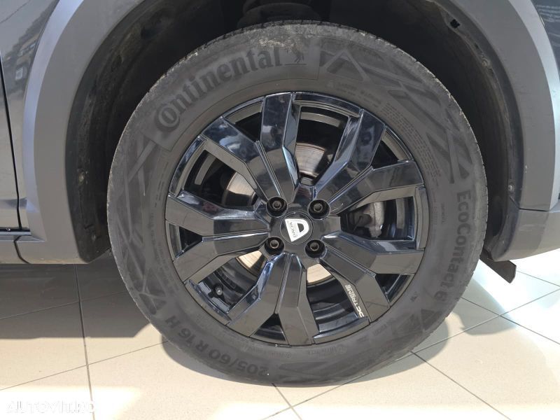 Dacia Jogger 7 locuri ECO-G 100 SL Extreme - 6