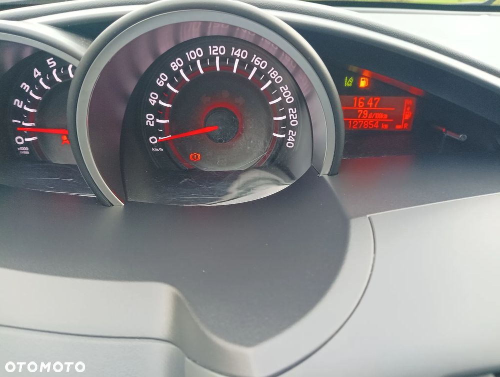 Toyota Verso 1.8 5-Sitzer Edition-S - 15