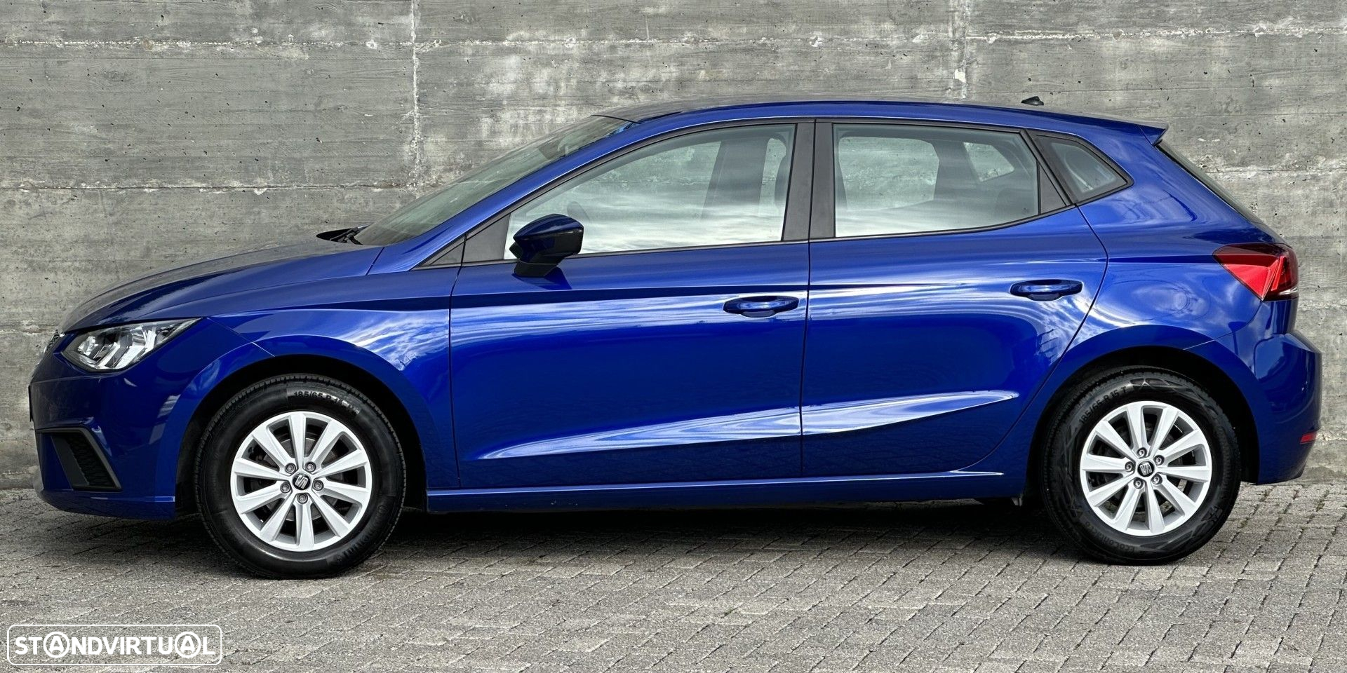 SEAT Ibiza 1.0 EcoTSI Style - 4
