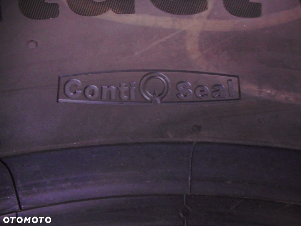 2X  235/60 R18 Continental PremiumContact 6 - 4