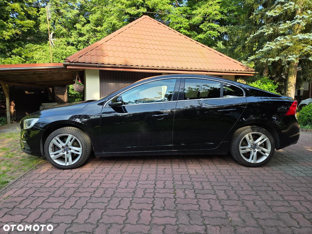 Volvo S60 - 6