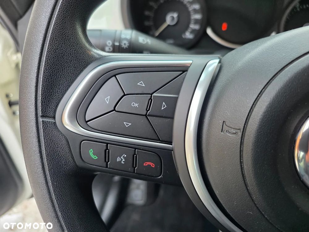 Fiat 500L Wagon 1.4 16V Pop Star - 17