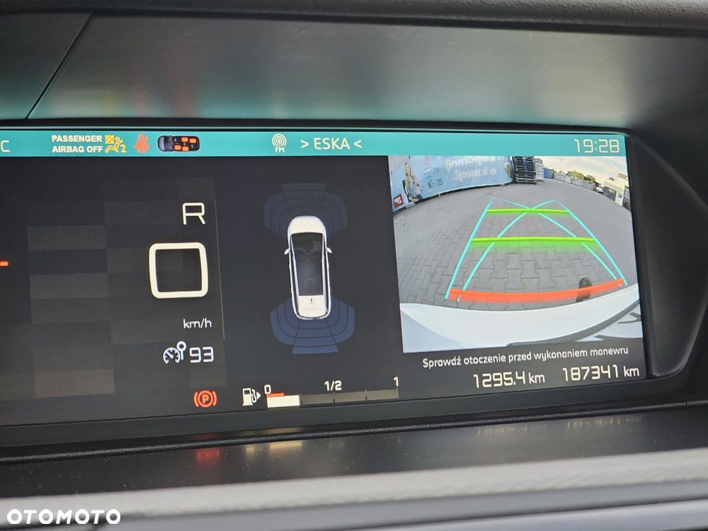 Citroën C4 SpaceTourer 2.0 BlueHDi Shine Pack S&S EAT8 - 22