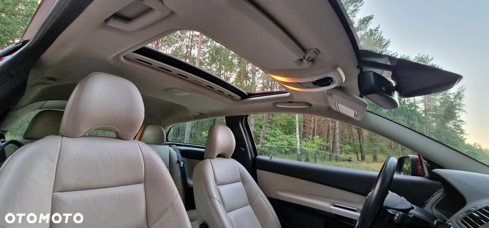 Volvo C30 T5 Summum - 25