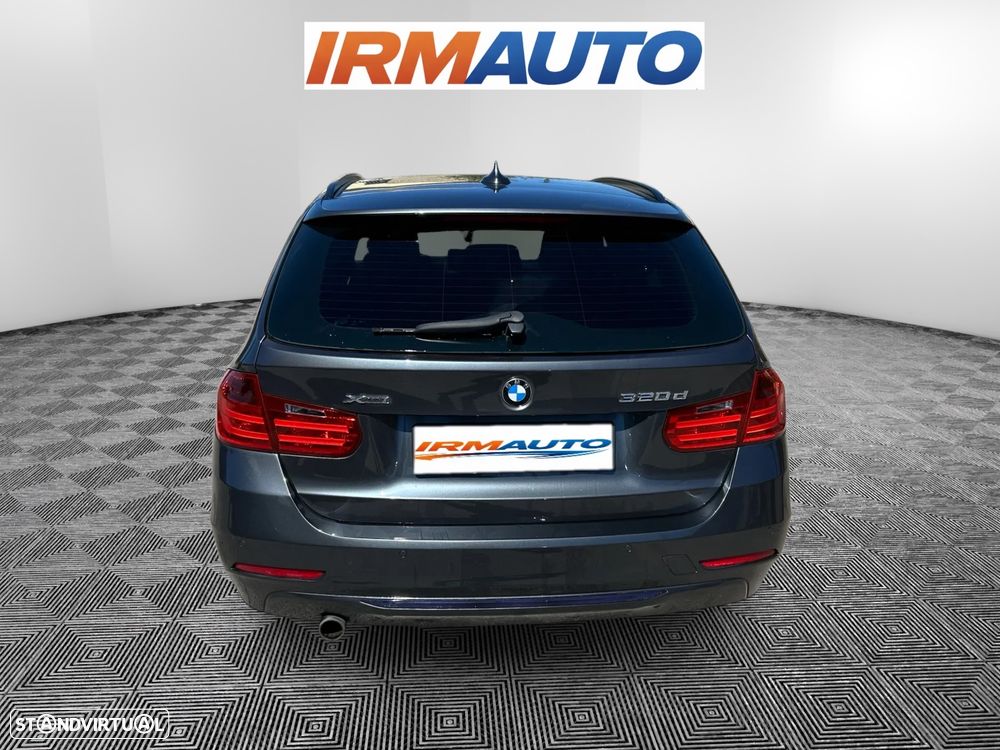 BMW 320 d xDrive L.Sport Auto - 5