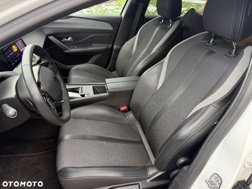 Peugeot 308 BlueHDi 130 EAT8 Stop & Start Allure - 10