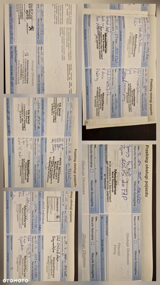 Peugeot 508 2.0 HDi Business Line - 38