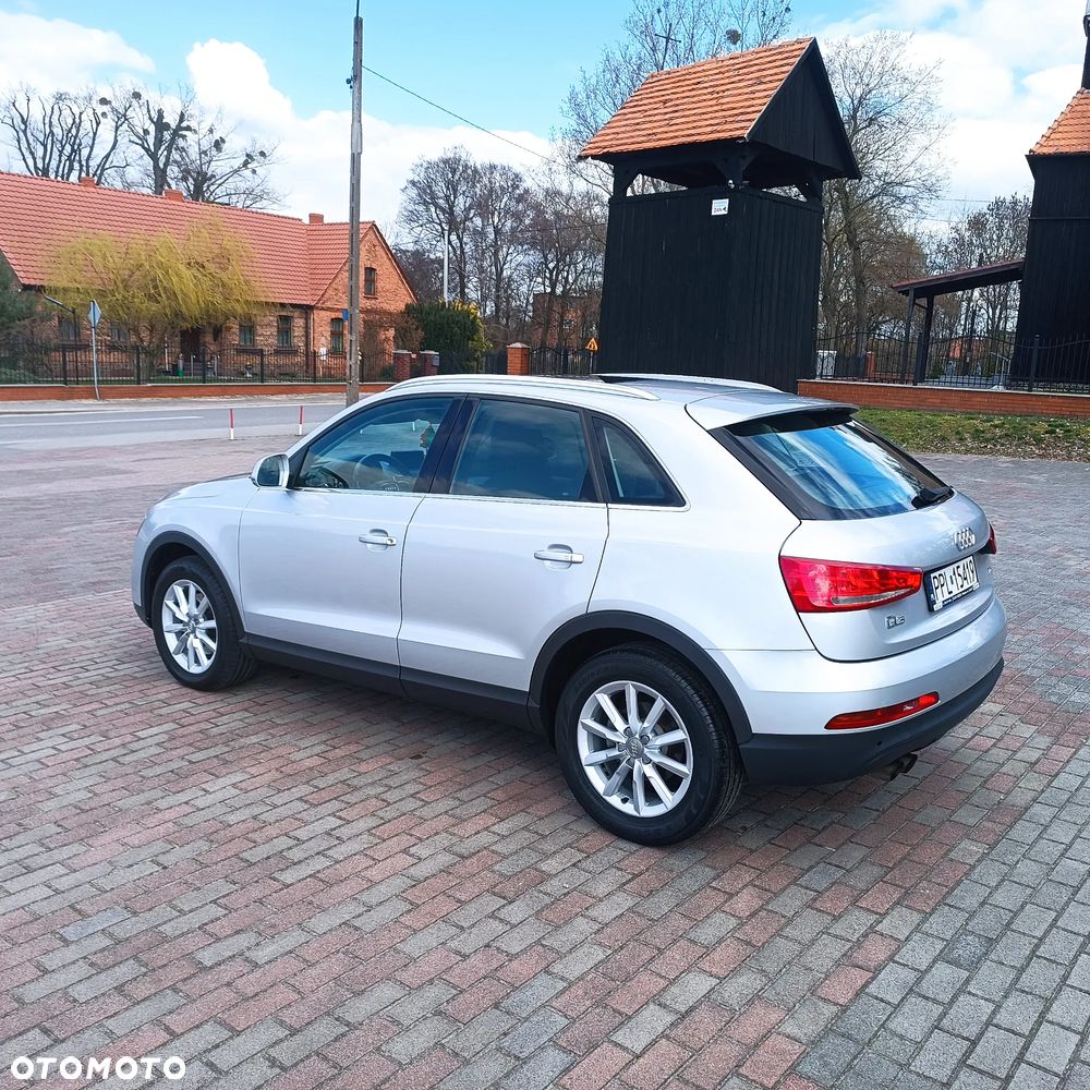 Audi Q3 - 8