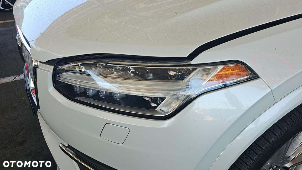 Volvo XC 90 T6 AWD Inscription - 17