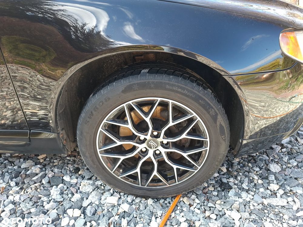 Volvo S80 2.4D5 AWD Executive - 34