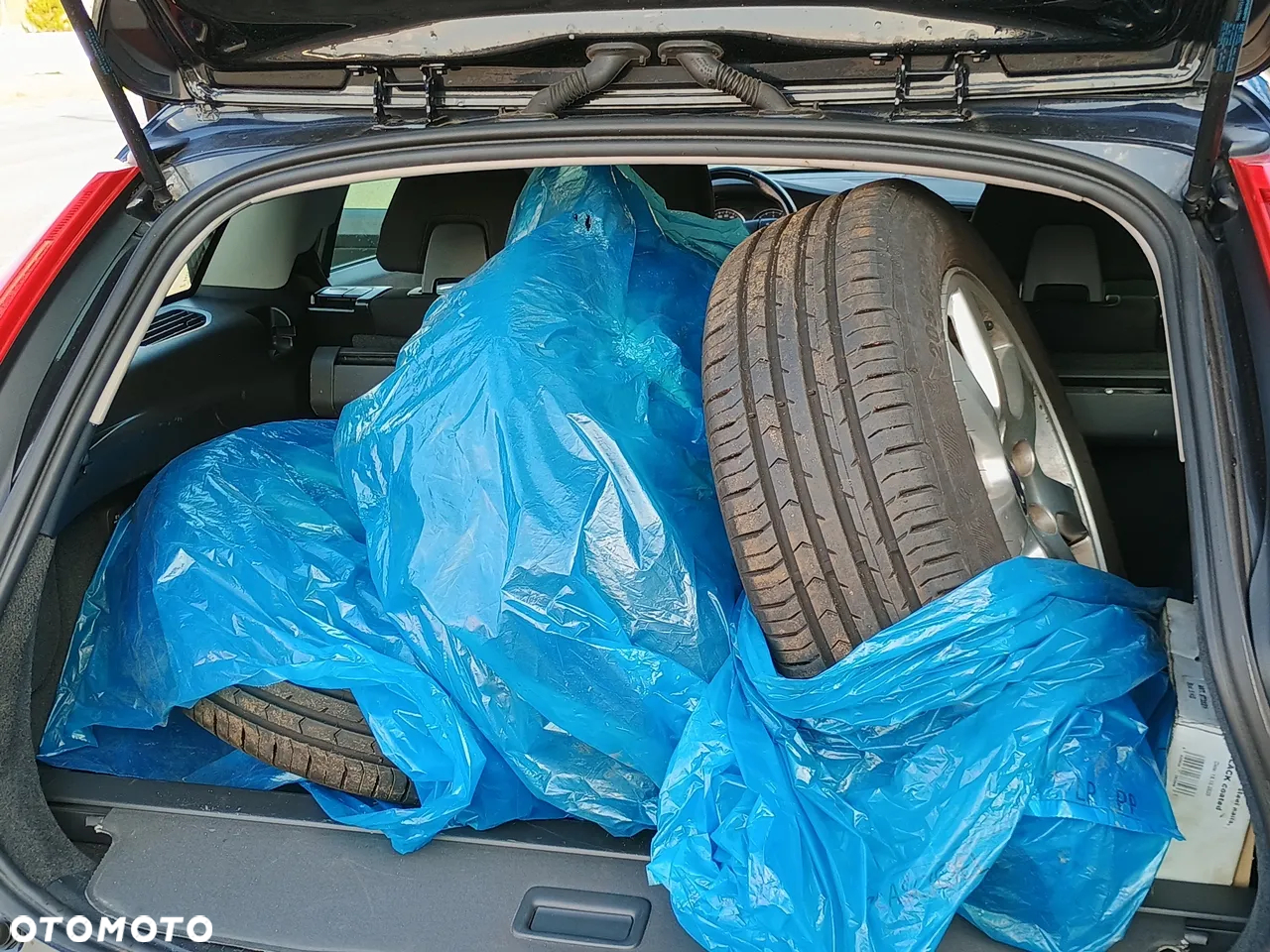 Volvo V60 DRIVe - 10