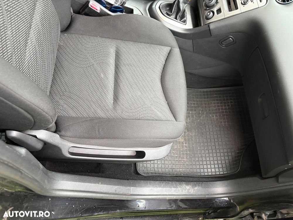 Peugeot 308 - 4