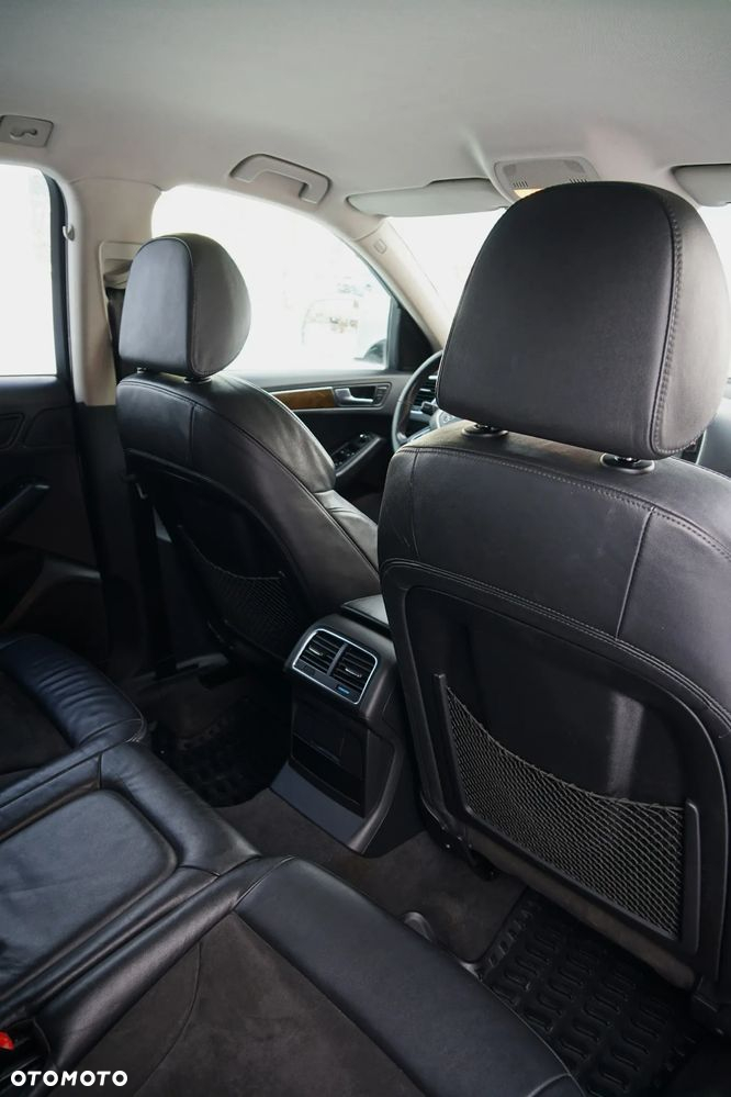 Audi Q5 2.0 TDI Quattro - 13