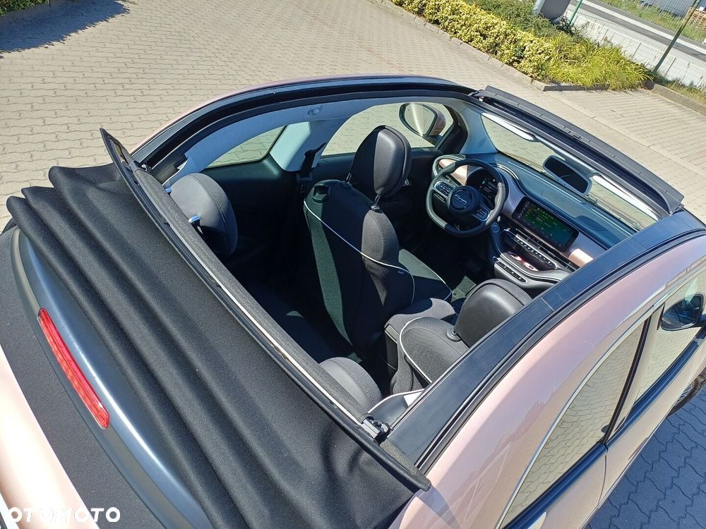 Fiat 500e - 16