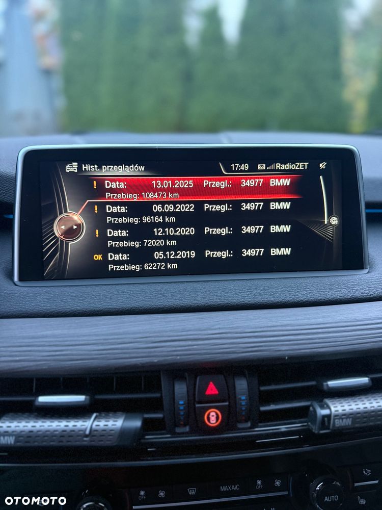 BMW X5 - 29