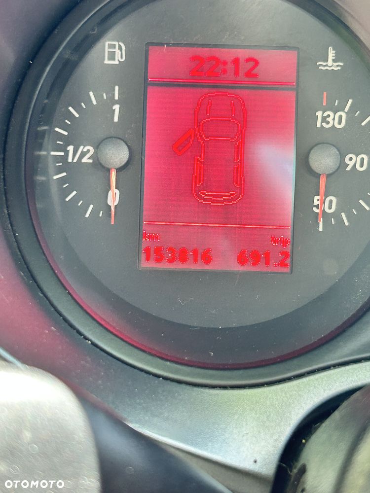 Seat Leon 2.0 TSI Cupra - 13