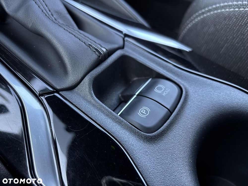 Toyota Corolla 1.8 Hybrid Comfort - 29