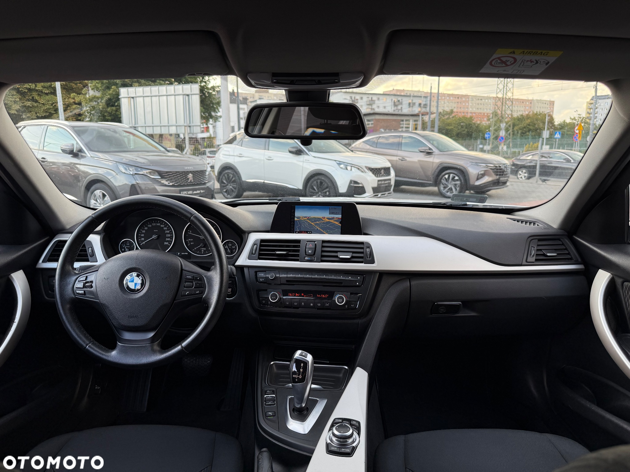 BMW Seria 3 - 30