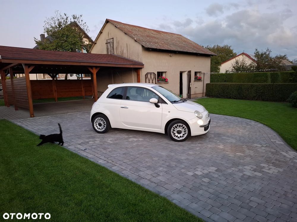 Fiat 500 - 34