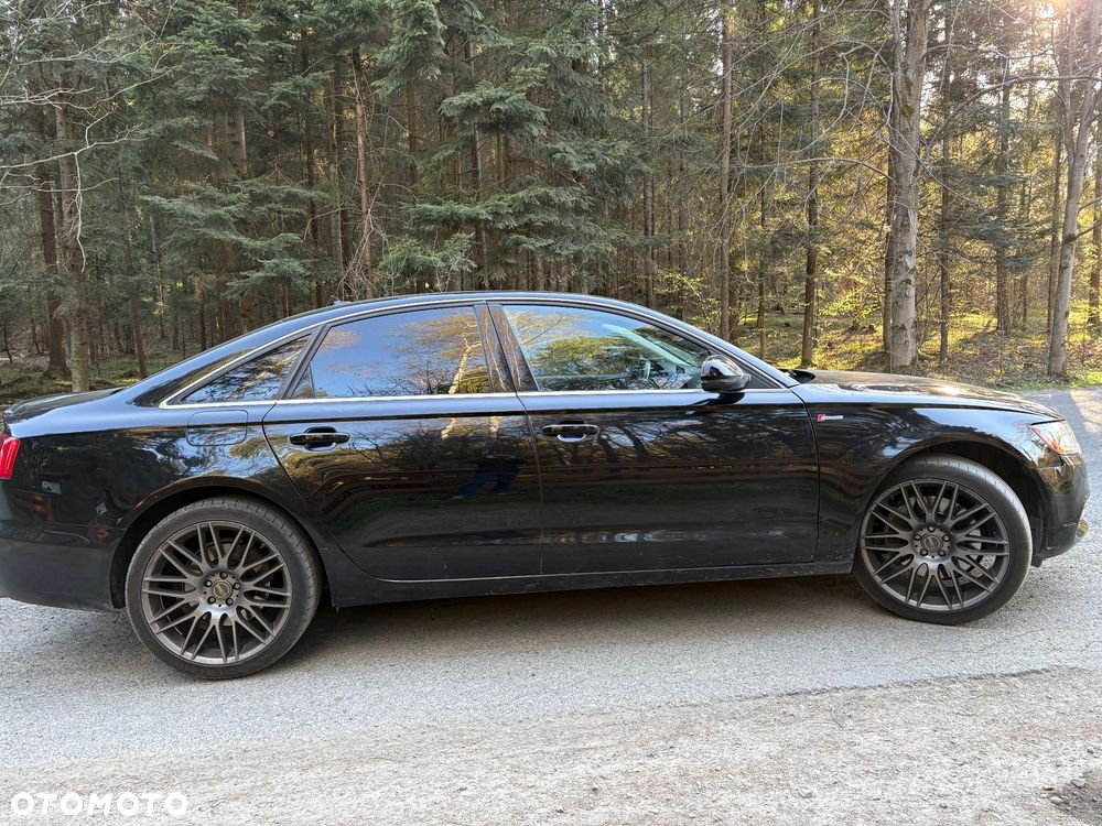 Audi A6 Limousine - 10