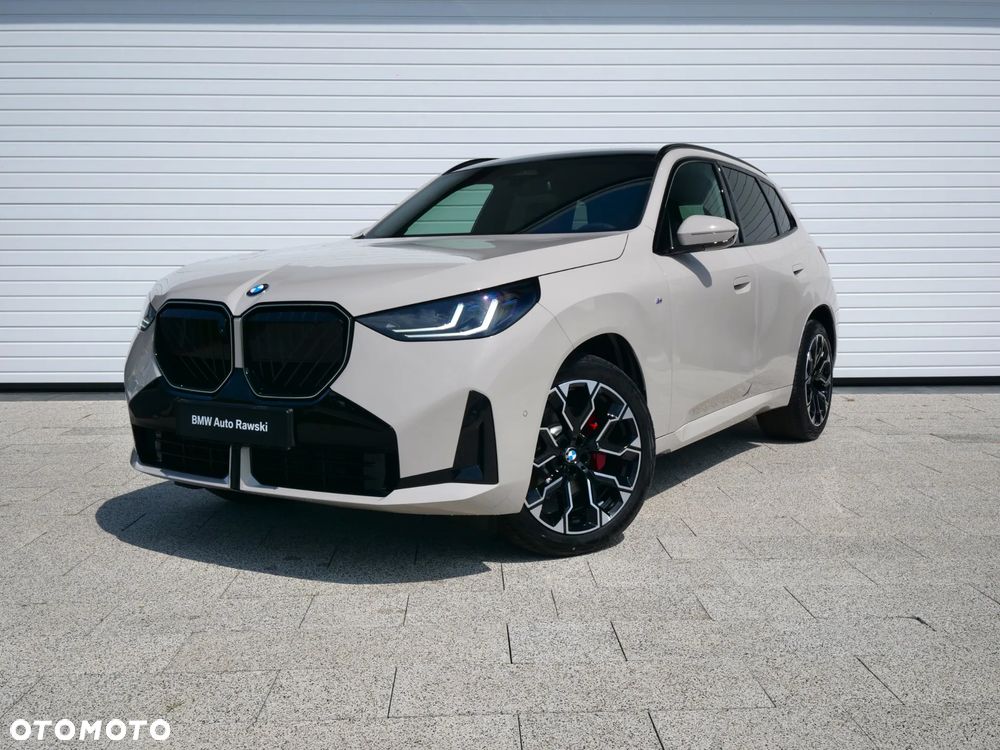 BMW X3 xDrive20d mHEV - 5
