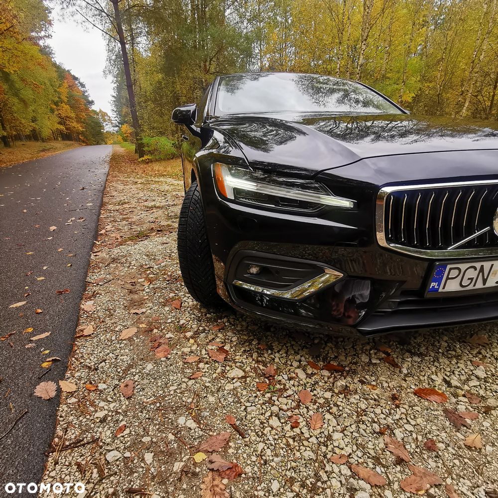 Volvo S60 T6 AWD Inscription - 21