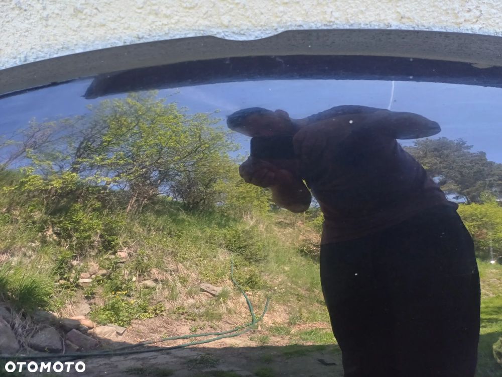 Golf VI Plus maska LC9X Golf Plus Lift 09-13 - 12