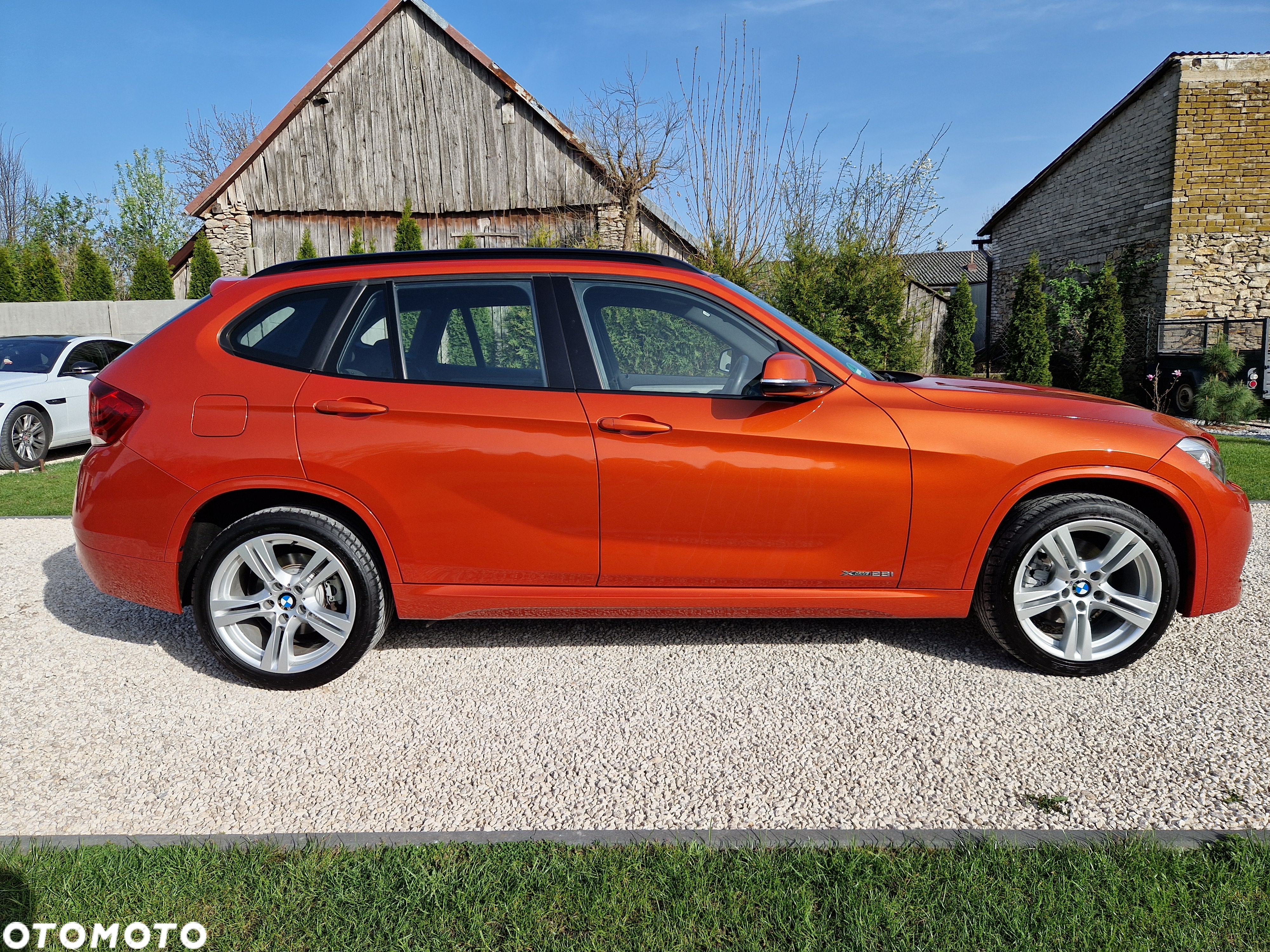 BMW X1 xDrive28i - 5