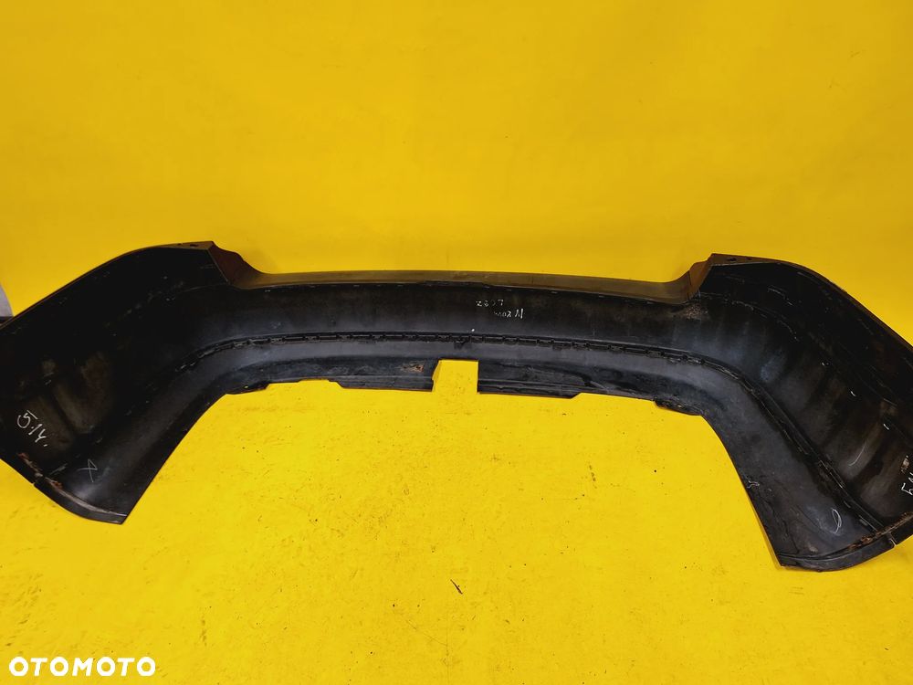 ZDERZAK TYŁ TYLNY VW GOLF IV KOMBI LAK: LC9Z NR514 - 9