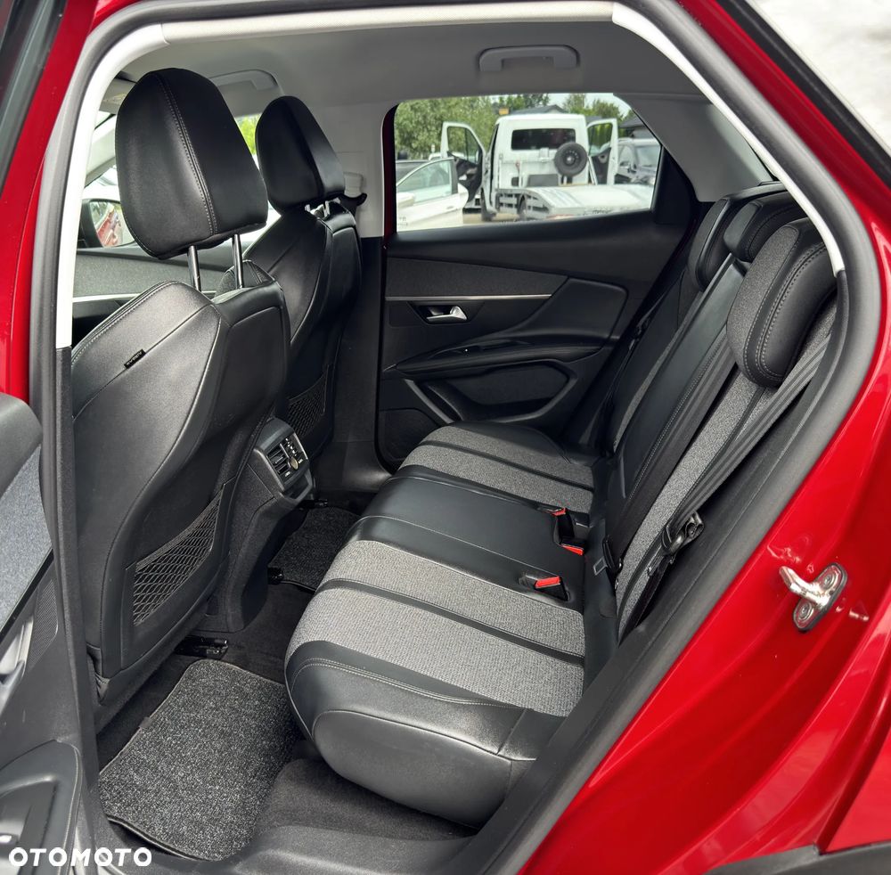 Peugeot 3008 BlueHDi 130 Stop & Start EAT8 Active - 28