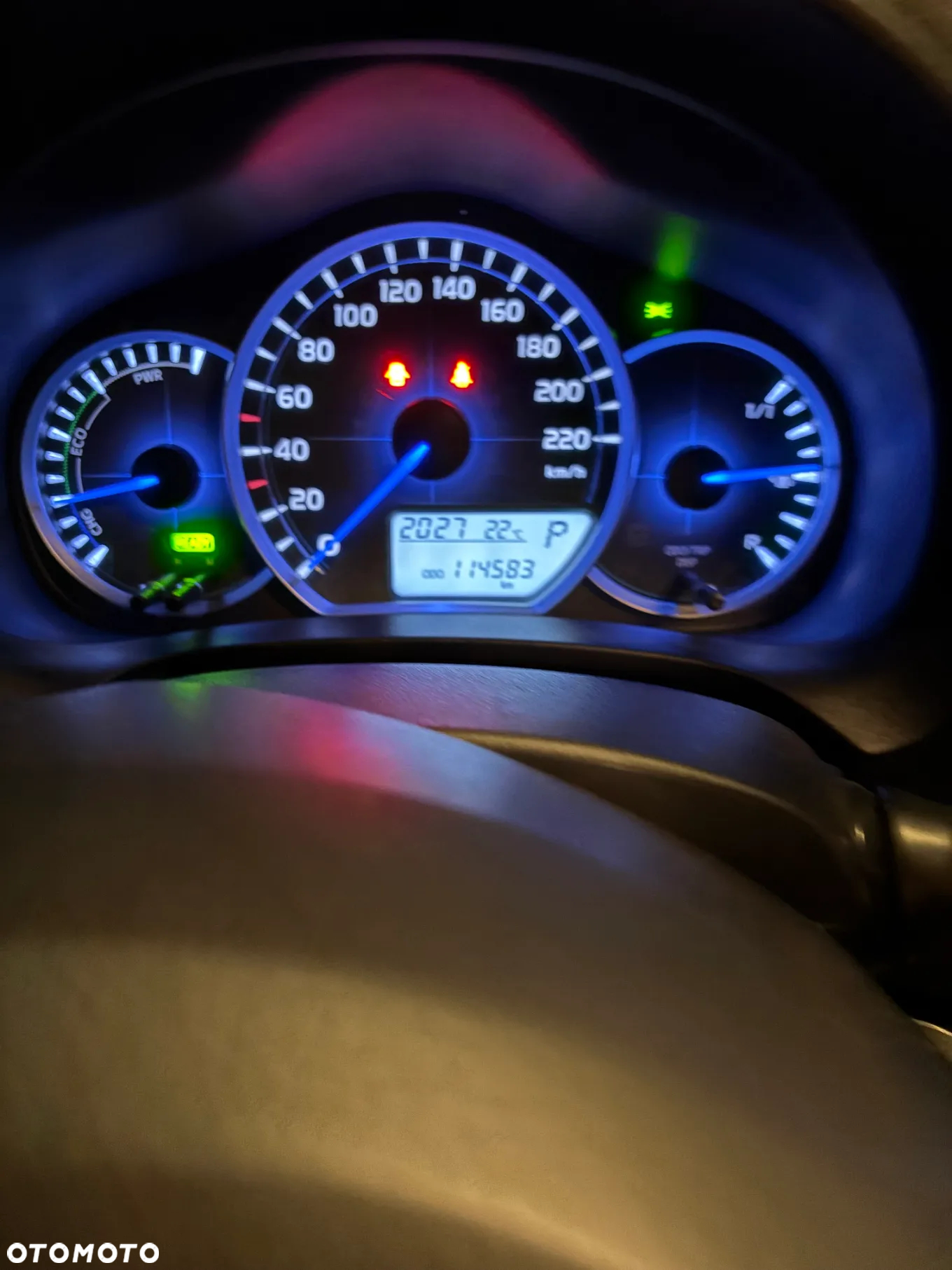 Toyota Yaris - 17