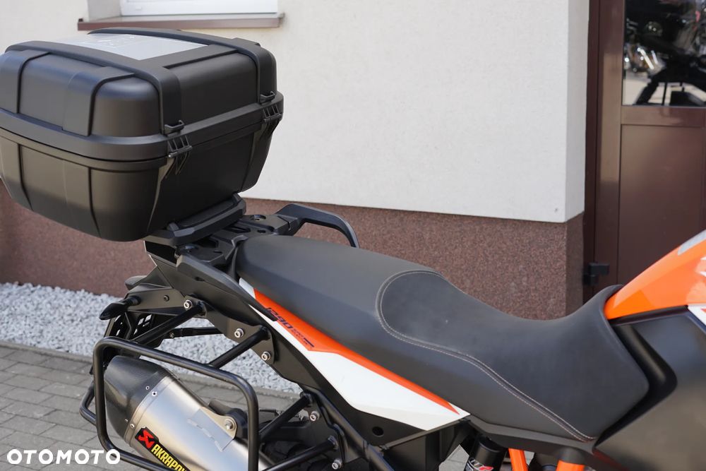 KTM Super Adventure - 6