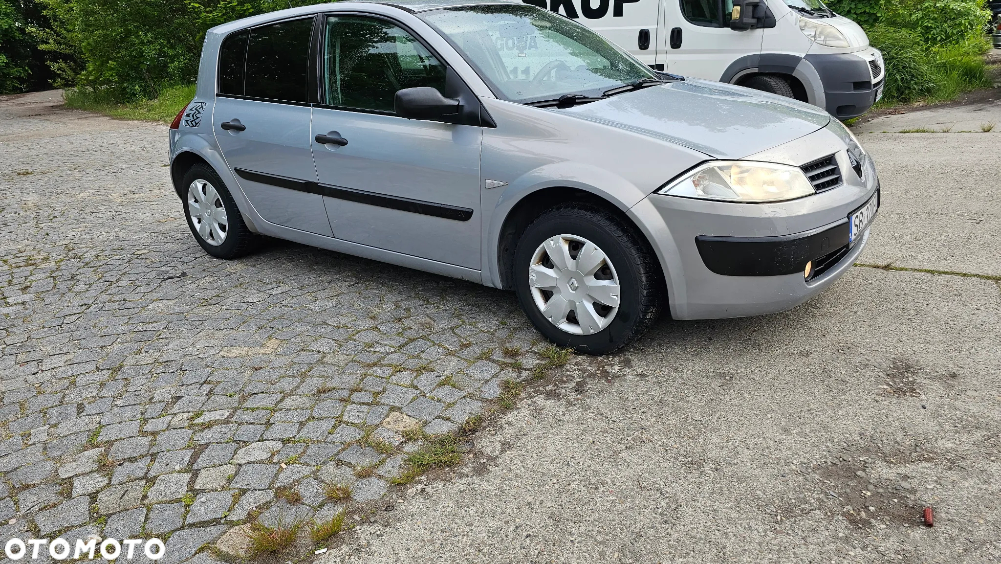 Renault Megane II 1.4 Confort Dynamique - 3