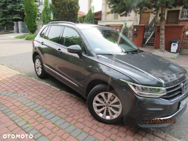 Volkswagen Tiguan 2.0 TDI SCR Life DSG - 14