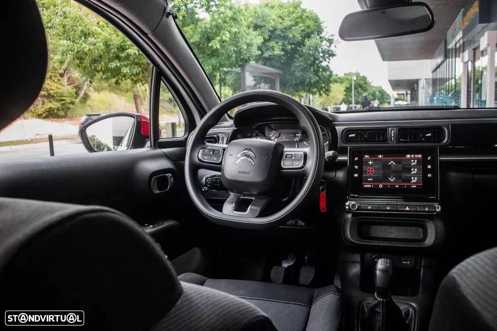 Citroën C3 - 27