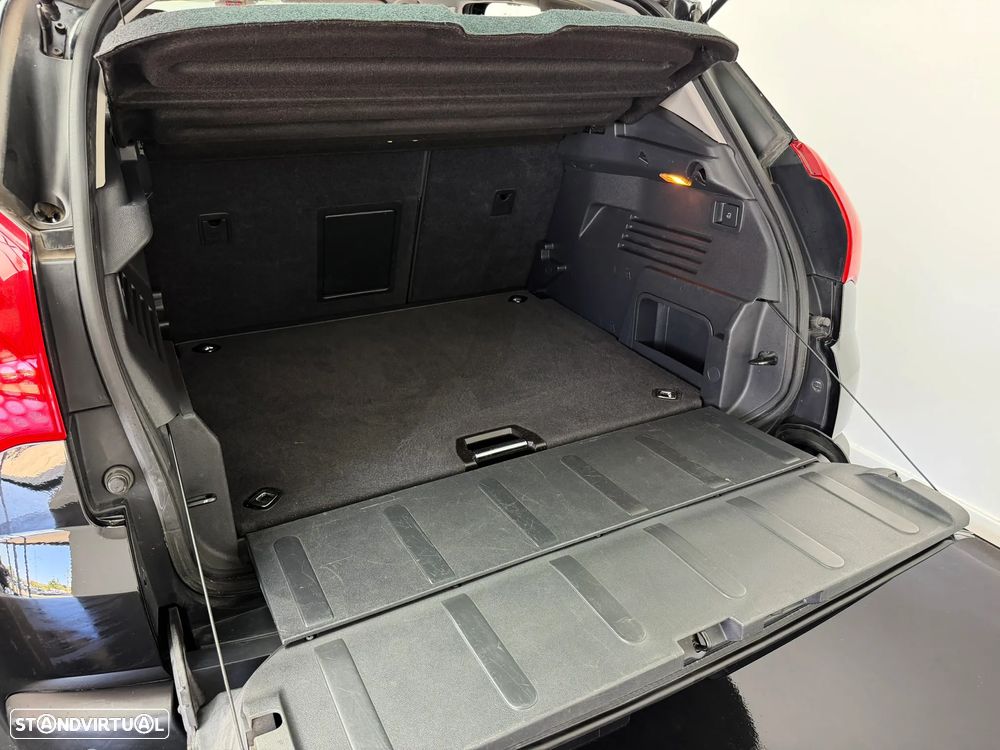 Peugeot 3008 1.6 HDi Active - 13