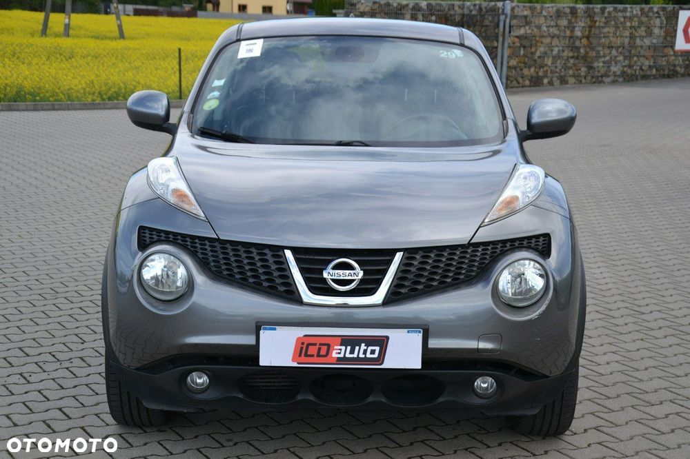 Nissan Juke - 2