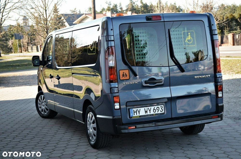 Renault Trafic - 14