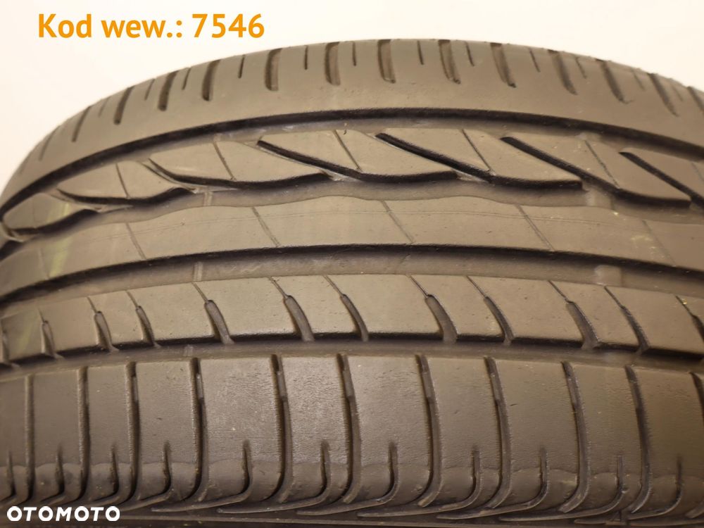 Bridgestone Turanza ER 300 - 225/45 R17 - 7