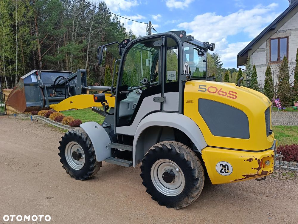 Kramer 5065 - 6