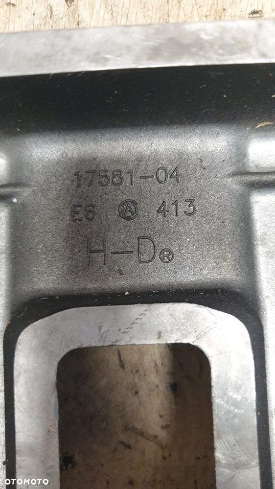 Pokrywa głowicy Rocker box Harley Davidson Sportster 17581-04 - 8