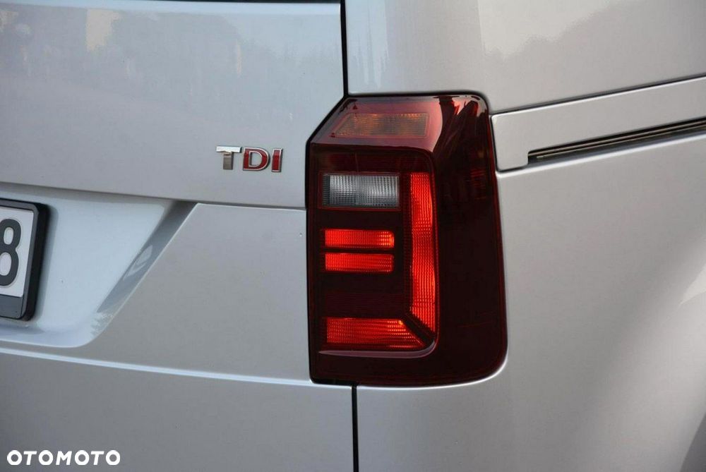 Volkswagen Caddy 2.0 (5-Si.) DSG Trendline - 15