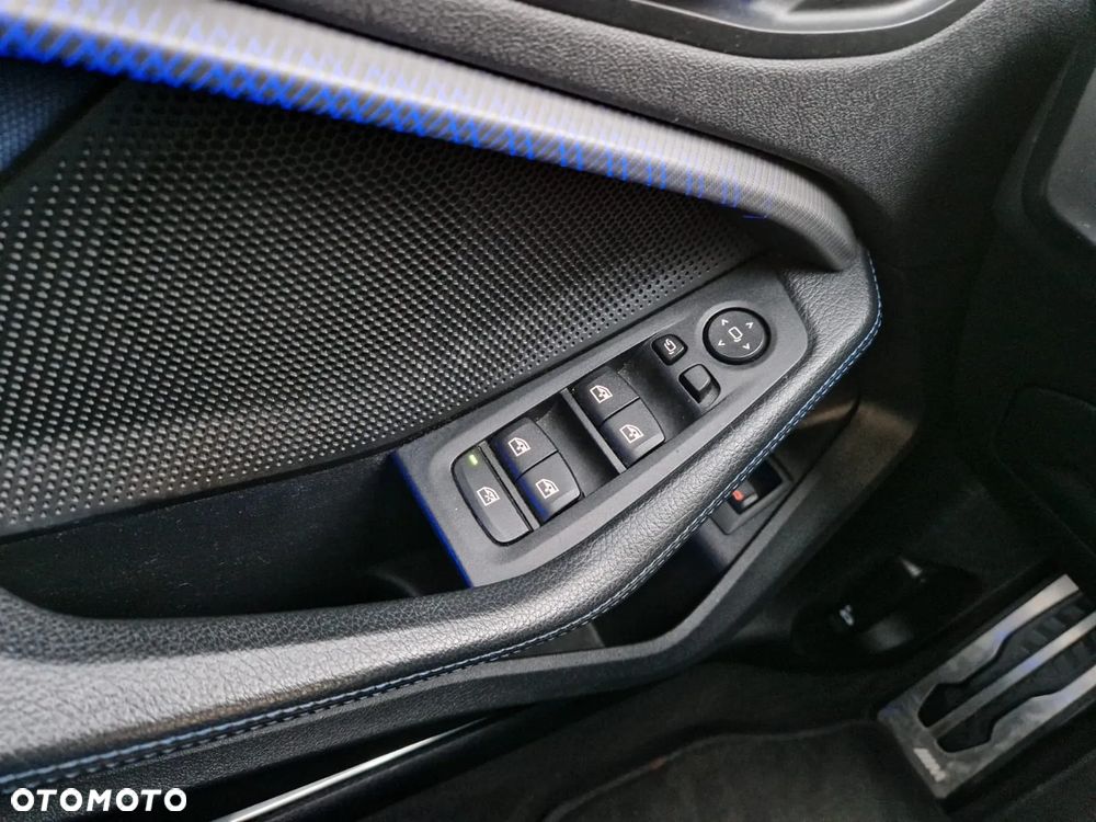 BMW Seria 1 - 29