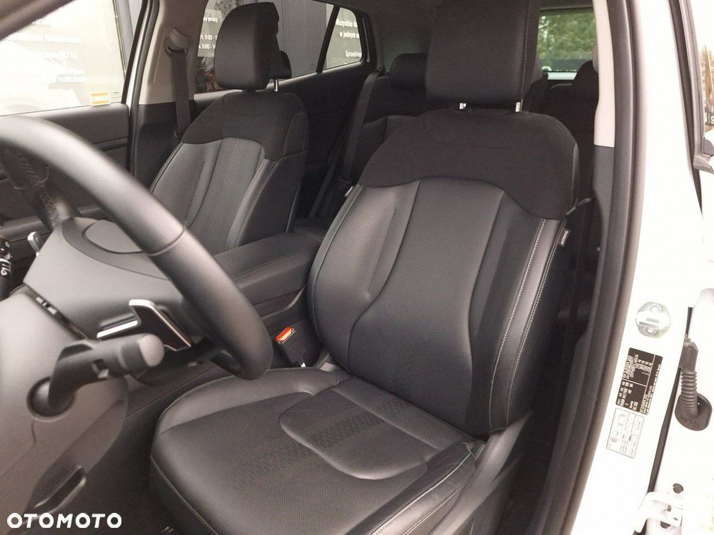 Kia Sportage 1.6 T-GDI Business Line 2WD DCT - 12