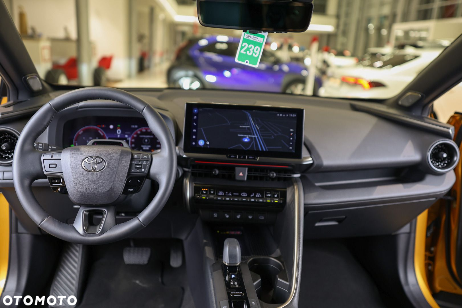 Toyota C-HR - 9