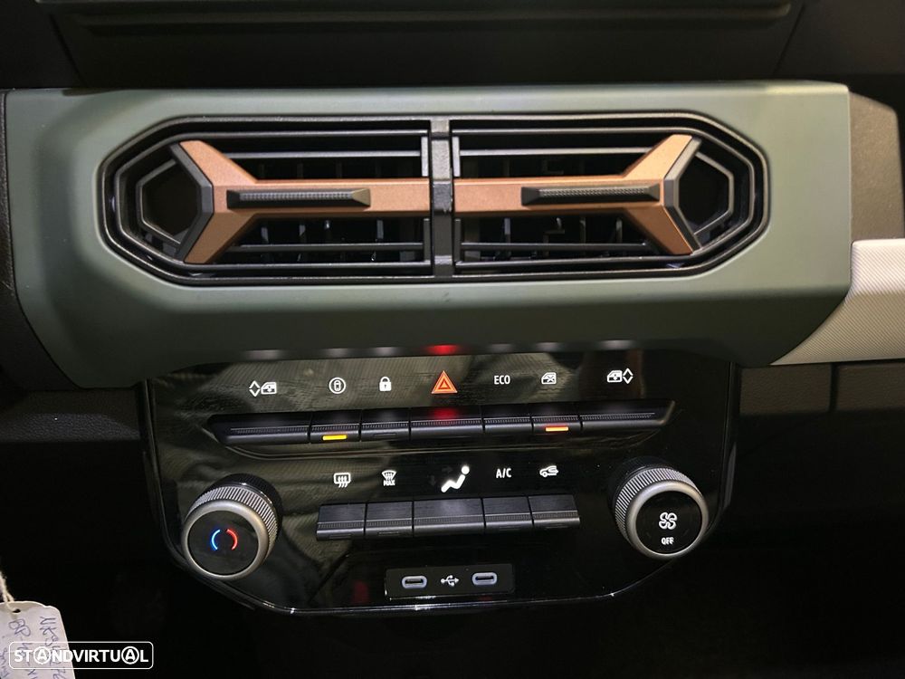 Dacia Spring Electric 65 Extreme - 31