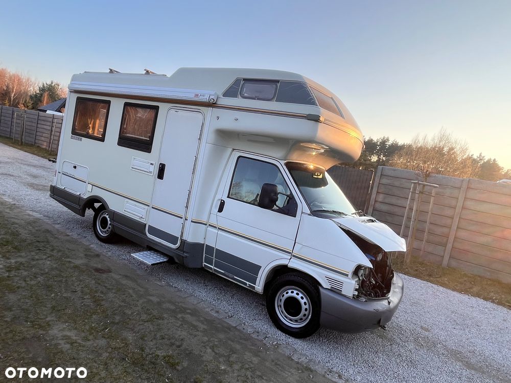 Volkswagen T4 Karmann Colorado - 4