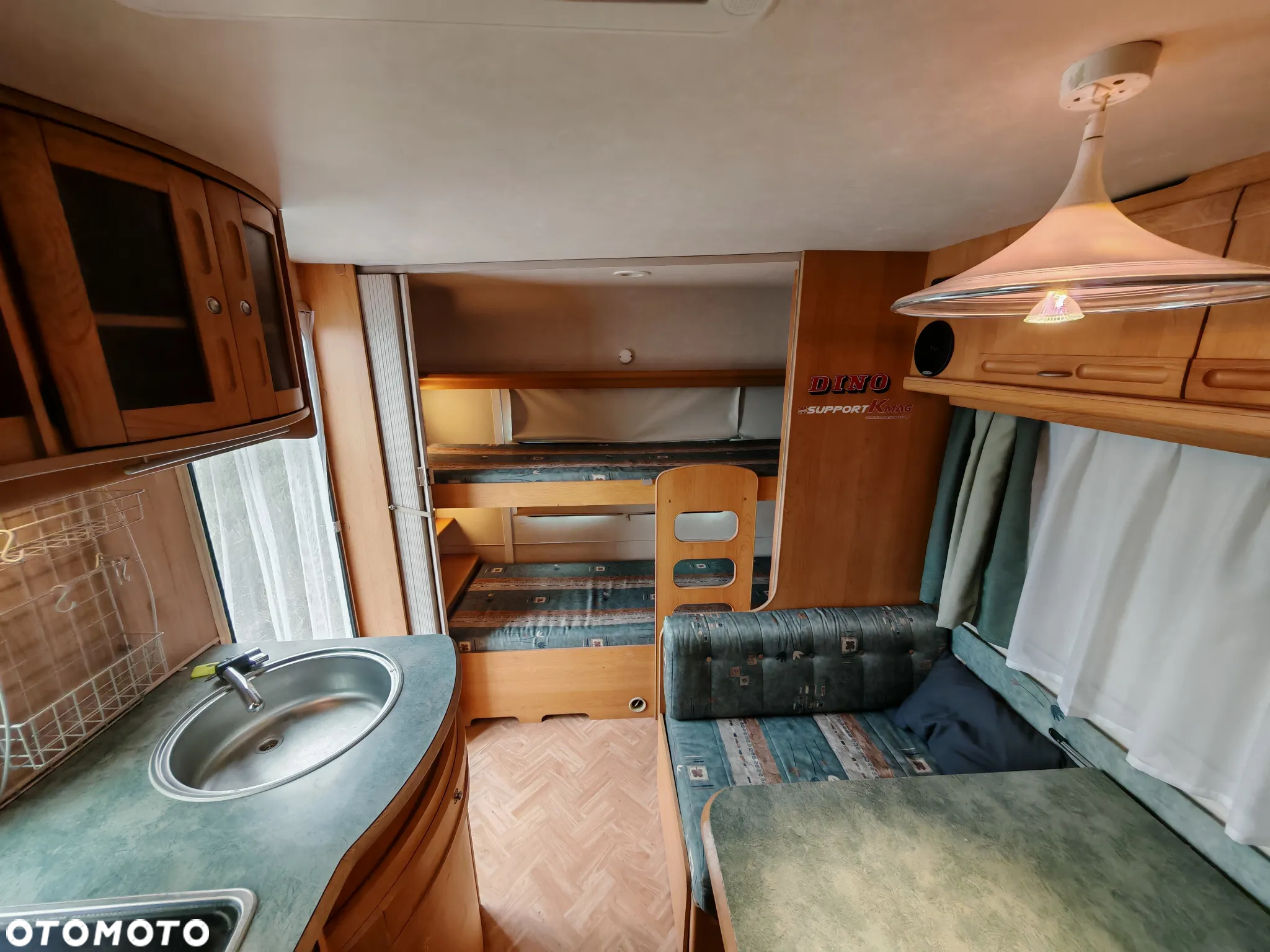 Adria 542 TK - 10